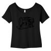 Women's Slouchy Tee Thumbnail