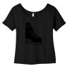 Women's Slouchy Tee Thumbnail