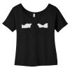 Women's Slouchy Tee Thumbnail