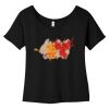 Women's Slouchy Tee Thumbnail