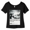 Women's Slouchy Tee Thumbnail