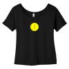 Women's Slouchy Tee Thumbnail