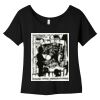 Women's Slouchy Tee Thumbnail