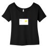 Women's Slouchy Tee Thumbnail