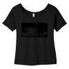 Women's Slouchy Tee Thumbnail
