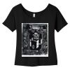 Women's Slouchy Tee Thumbnail