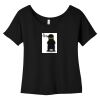 Women's Slouchy Tee Thumbnail