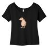 Women's Slouchy Tee Thumbnail