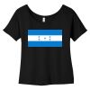 Women's Slouchy Tee Thumbnail
