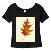 Women's Slouchy Tee Thumbnail