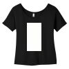 Women's Slouchy Tee Thumbnail