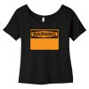 Women's Slouchy Tee Thumbnail