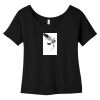 Women's Slouchy Tee Thumbnail