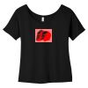 Women's Slouchy Tee Thumbnail
