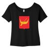 Women's Slouchy Tee Thumbnail