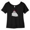 Women's Slouchy Tee Thumbnail