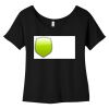 Women's Slouchy Tee Thumbnail