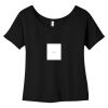 Women's Slouchy Tee Thumbnail