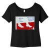Women's Slouchy Tee Thumbnail