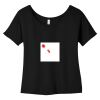 Women's Slouchy Tee Thumbnail