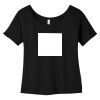 Women's Slouchy Tee Thumbnail
