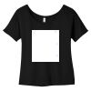 Women's Slouchy Tee Thumbnail