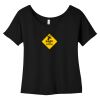 Women's Slouchy Tee Thumbnail