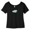 Women's Slouchy Tee Thumbnail
