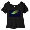 Women's Slouchy Tee Thumbnail