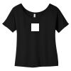 Women's Slouchy Tee Thumbnail
