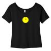 Women's Slouchy Tee Thumbnail