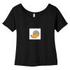 Women's Slouchy Tee Thumbnail