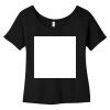 Women's Slouchy Tee Thumbnail