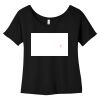 Women's Slouchy Tee Thumbnail