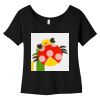 Women's Slouchy Tee Thumbnail