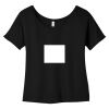 Women's Slouchy Tee Thumbnail