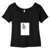 Women's Slouchy Tee Thumbnail