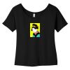 Women's Slouchy Tee Thumbnail