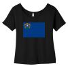 Women's Slouchy Tee Thumbnail