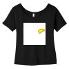 Women's Slouchy Tee Thumbnail