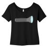 Women's Slouchy Tee Thumbnail