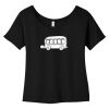 Women's Slouchy Tee Thumbnail