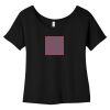 Women's Slouchy Tee Thumbnail