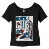 Women's Slouchy Tee Thumbnail