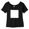 Women's Slouchy Tee Thumbnail