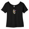 Women's Slouchy Tee Thumbnail