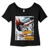 Women's Slouchy Tee Thumbnail