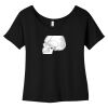 Women's Slouchy Tee Thumbnail