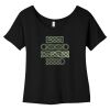 Women's Slouchy Tee Thumbnail
