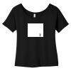 Women's Slouchy Tee Thumbnail